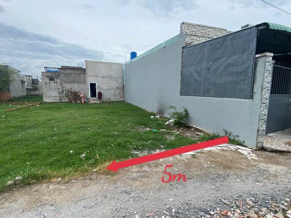 Chào mừng quý nhà đầu tư đến với cơ hội sở hữu lô đất đắc địa ngay sát tỉnh lộ 9