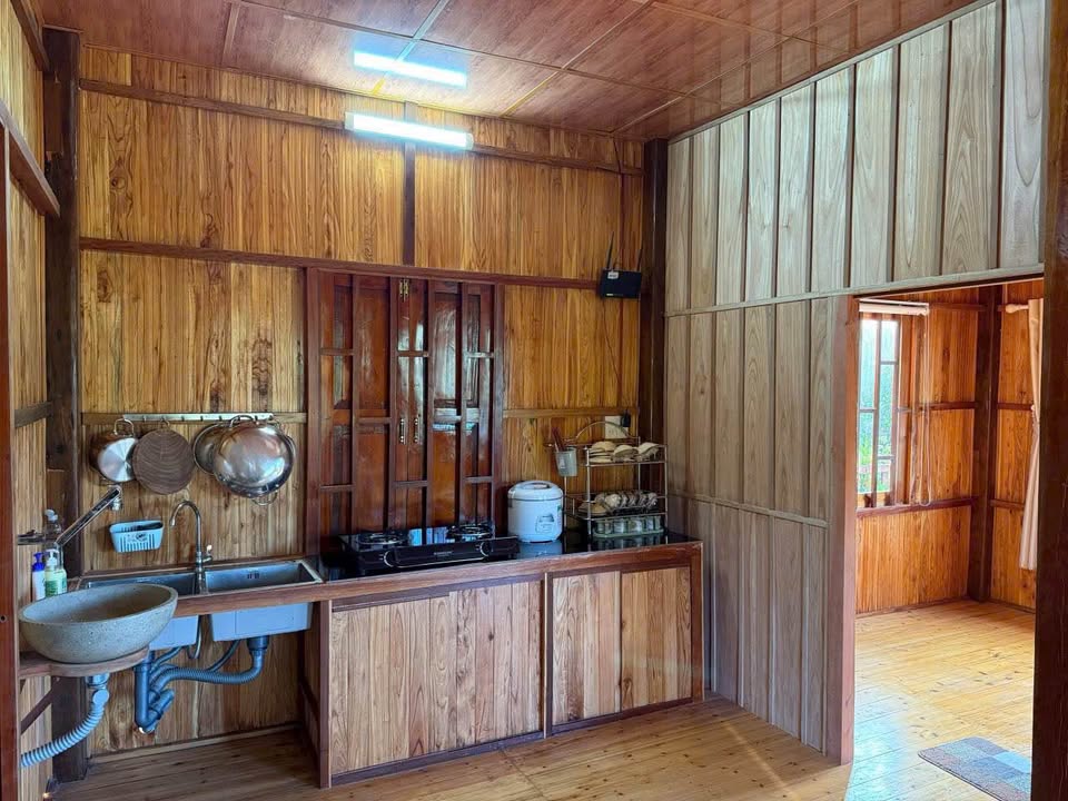 Nhà vườn 463m2 ngang 20m, giá 3 tỷ, kinh doanh homestay xịn sò