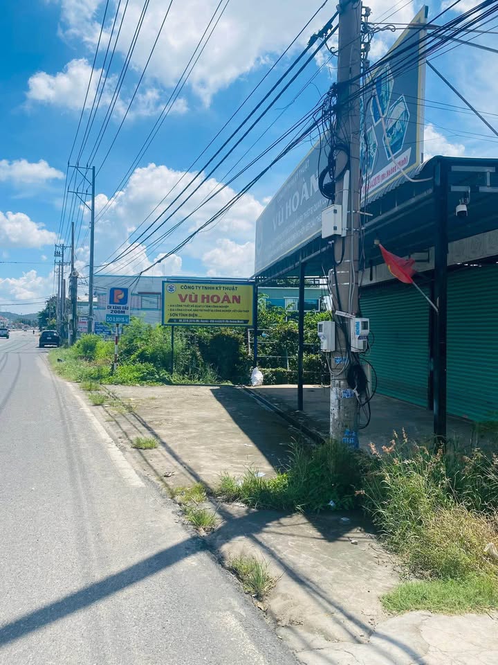 Mảnh đất vàng quốc lộ 51 - nơi an cư lạc nghiệp xưa