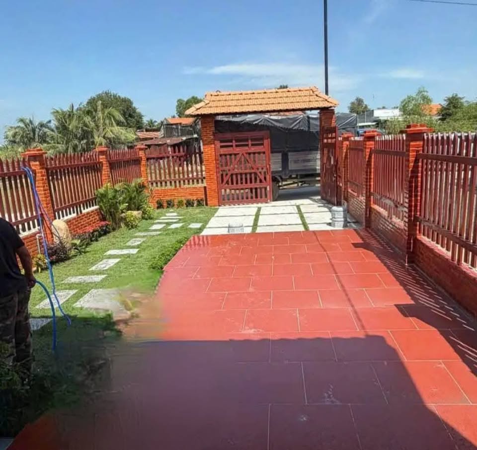 Siêu phẩm homestay mini vừa về, sẵn sàng đón chủ mới