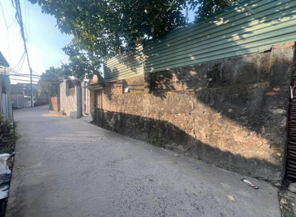 Đất Ngọc Hòa 217m2 thổ cư, đường thông ô tô, giá đầu tư mềm