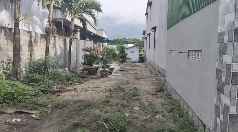 Đất Cam Hòa 161m2 sổ hồng, đường ô tô, giá chỉ 1.2 tỷ - Săn ngay kẻo lỡ