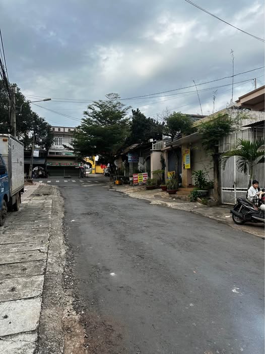 Ngôi nhà phố cổ kính gần hồ EaTam, Đắk Lắk