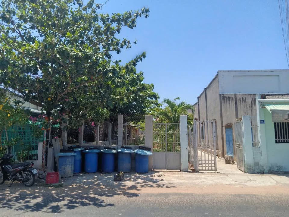 Đất vàng Phan Thiết, mặt tiền rộng, 5 phút đến biển, giá hời