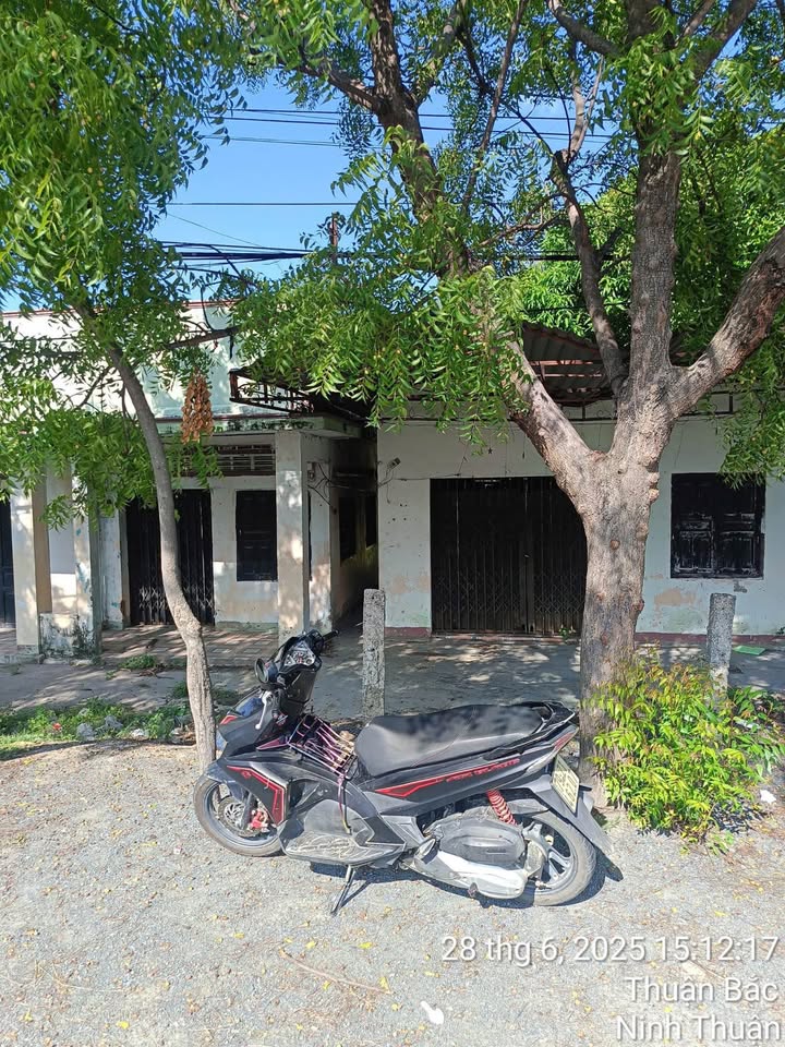 Bán lô đất vuông vắn, góc 2 mặt tiền cực đỉnh ngay trên Quốc lộ 1A