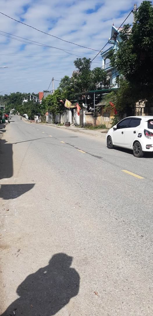 Đất mặt tỉnh lộ Cao Bằng, đầu tư siêu lợi nhuận