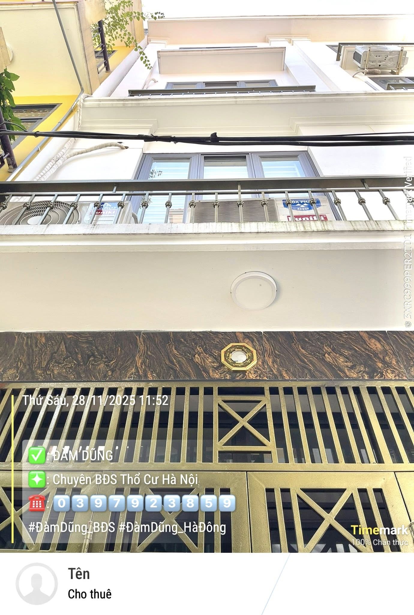 Nhà đẹp 33m² 4 tầng, 2 thoáng, tặng nội thất, giá 5,25 tỷ, về ở ngay