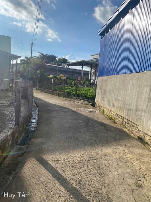 Đất Thạnh Mỹ 200m² thổ cư kèm 6 phòng trọ, sinh lời ngay 2,7 tỷ