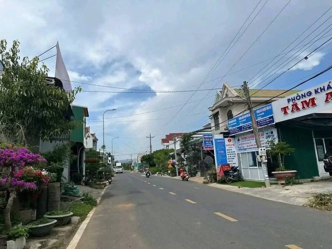 Đất vàng Trần Hưng Đạo, kinh doanh đỉnh cao, giá hời 2,3 tỷ