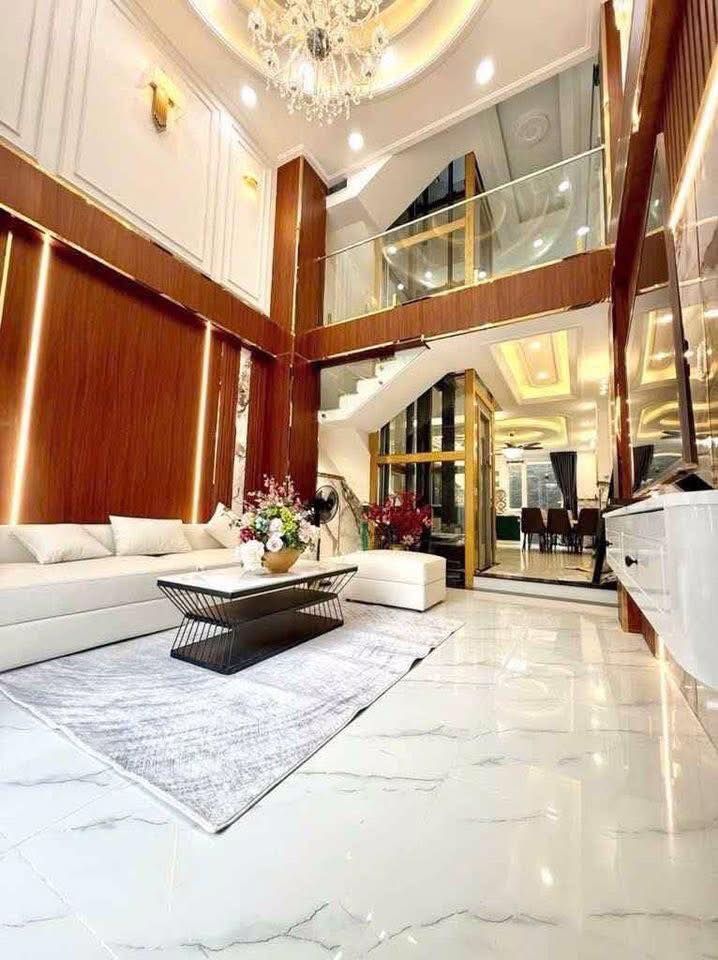 Chào mừng quý khách đến với căn nhà vàng tại Mỗ Lao, Hà Đông