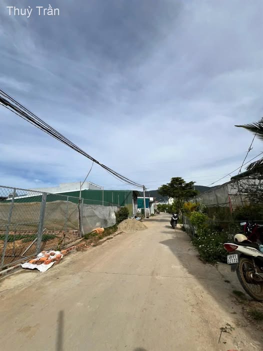 Đất Thạnh Mỹ 72m² thổ cư, sổ riêng, giá chỉ 1,15 tỷ, cơ hội đầu tư không thể bỏ lỡ