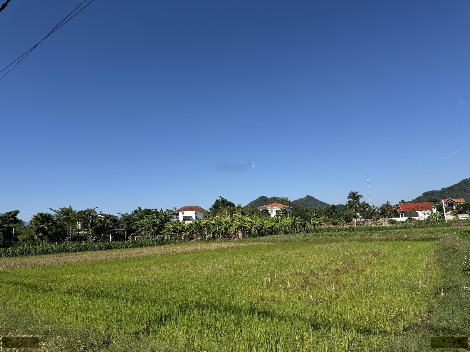Bán đất Thái Lai - Minh Trí (Kim Anh) - Hà Nội view núi triệu đô