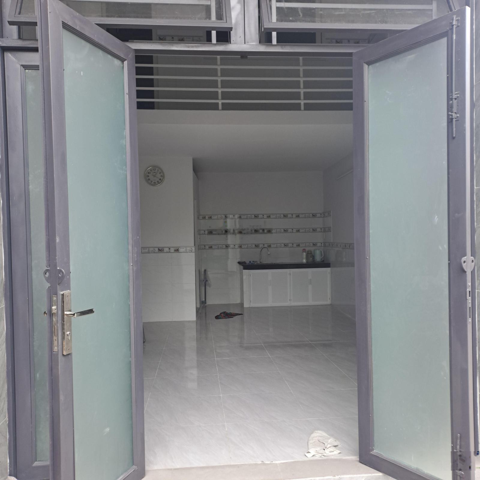 Bán nhà cho bạn trẻ lập nghiệp