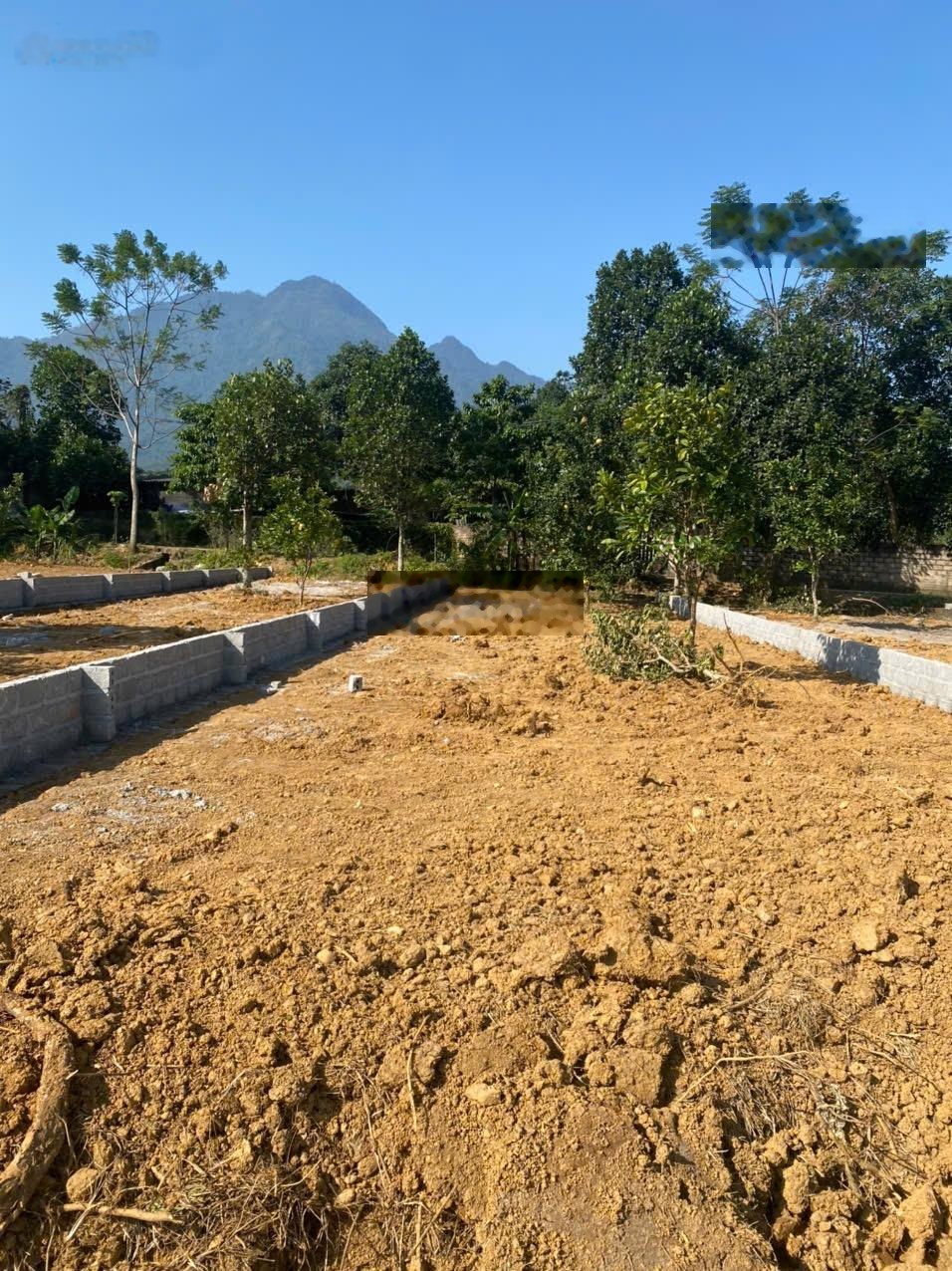 Chỉ Hơn 1 tỷ quý anh chị sở hữu ngay lô đất Phun Thổ Cư địa chỉ tại Thôn Muồng Voi nay là xã Yên B