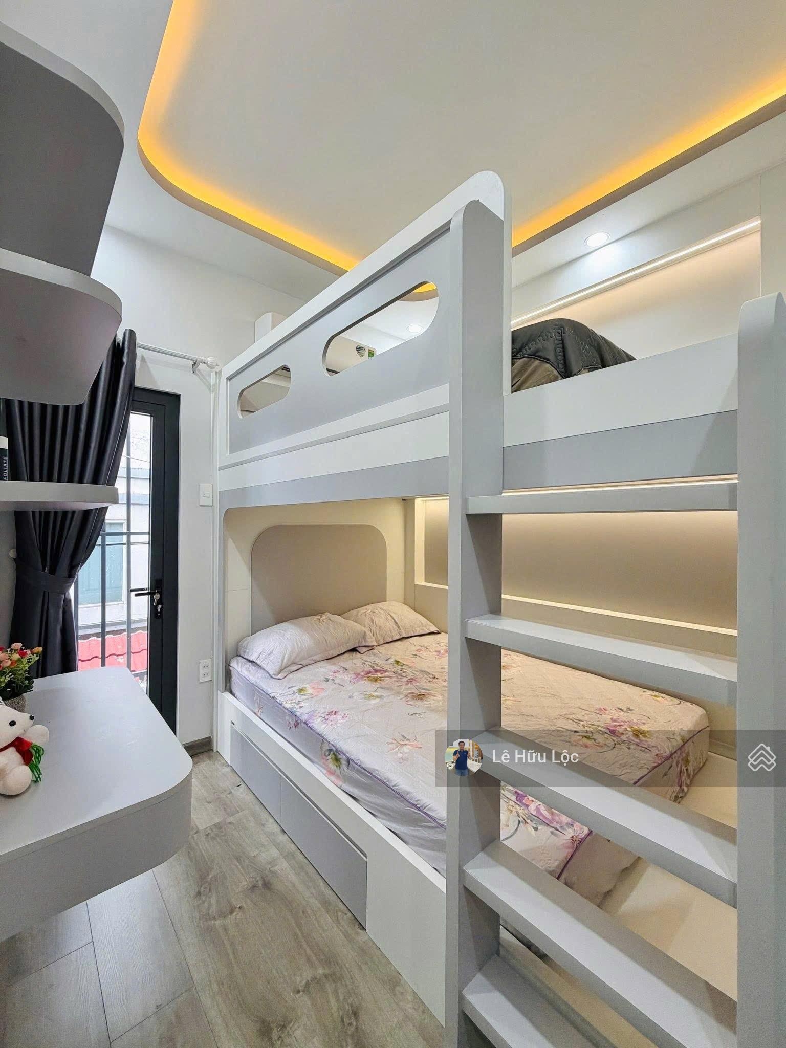 32m, bán gấp nhà 2 tầng, 3pn, 499/ quang trung, p10 gò vấp, 4 tỷ 49 tl (shr, ko lộ giới)