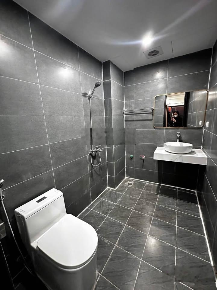 Chủ gửi bán nhà 4 tầng tại Tràng An - Phường Chương Mỹ, gần KĐT Lộc Ninh