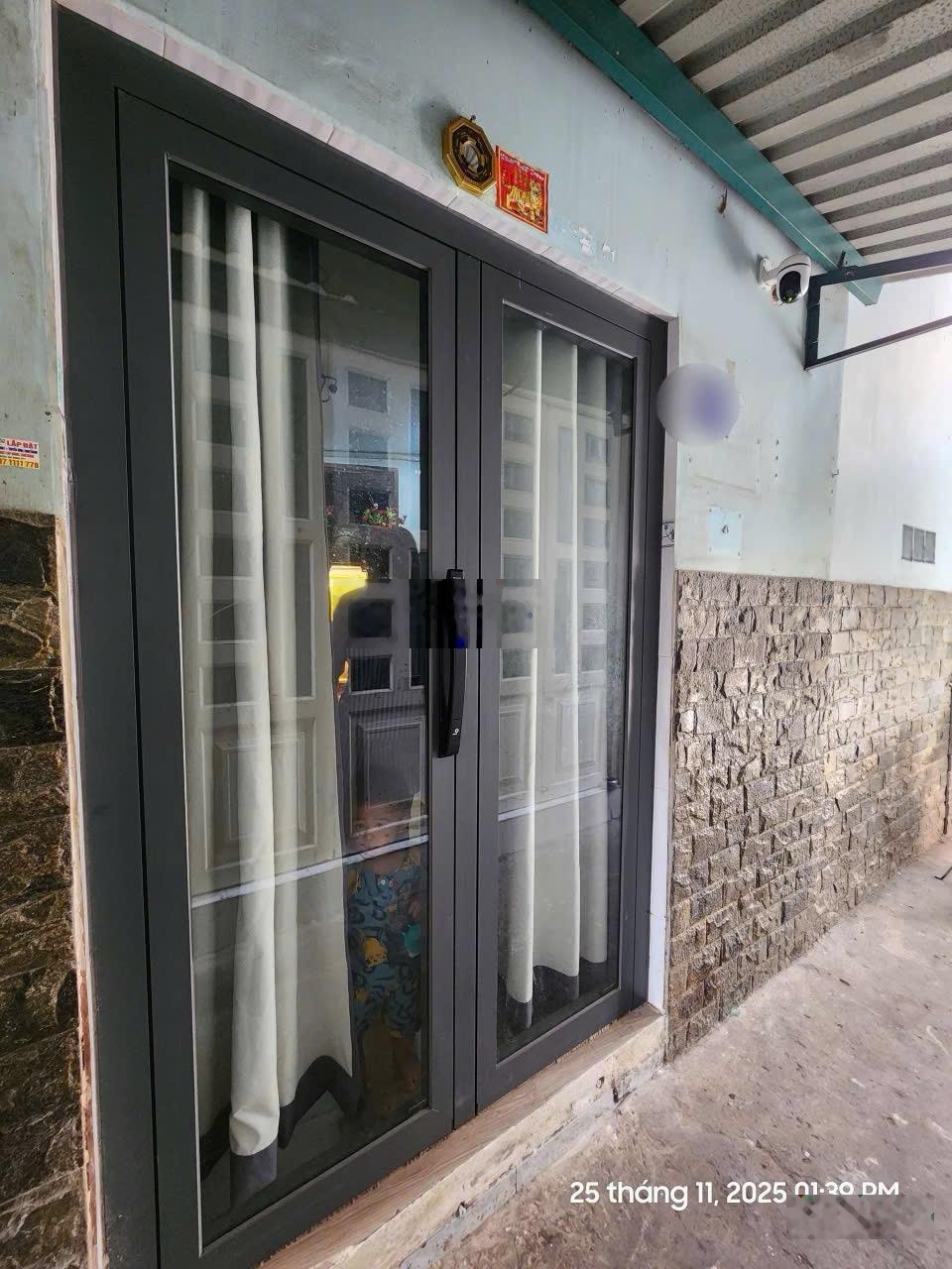 Nhà nhỏ, giá (1tỷ920 chính chủ) nhà bán đường Âu Dương Lân, P3, Q8