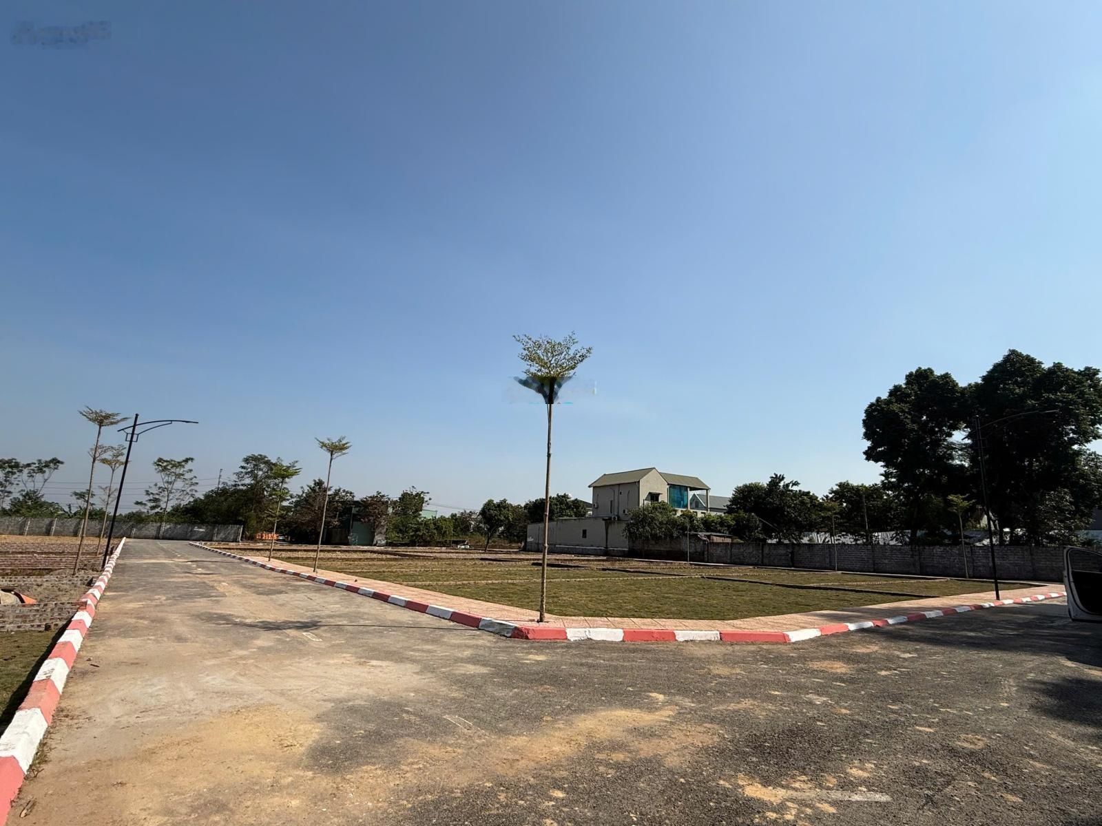 Bán đất tại Phú Cát, Quốc Oai, Hà Nội, 2 tỷ, 100.5m2