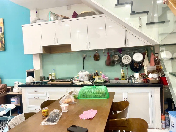 Bán nhà riêng tại Bình Hưng Hòa, 1,48 tỷ, 45m2, giá tốt hàng hiếm tại Bình Tân