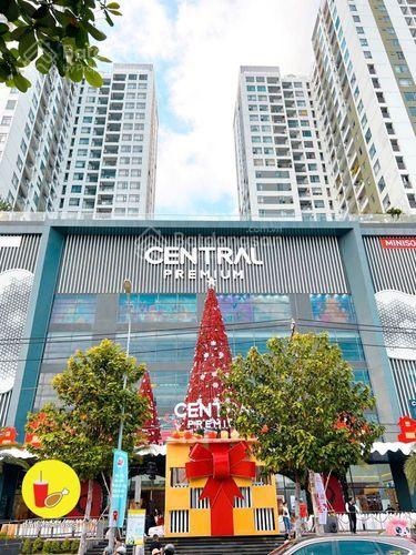 Cho thuê Căn hộ 30m2 tại Central Premium, Quận 8 giá chỉ 7tr/ tháng
