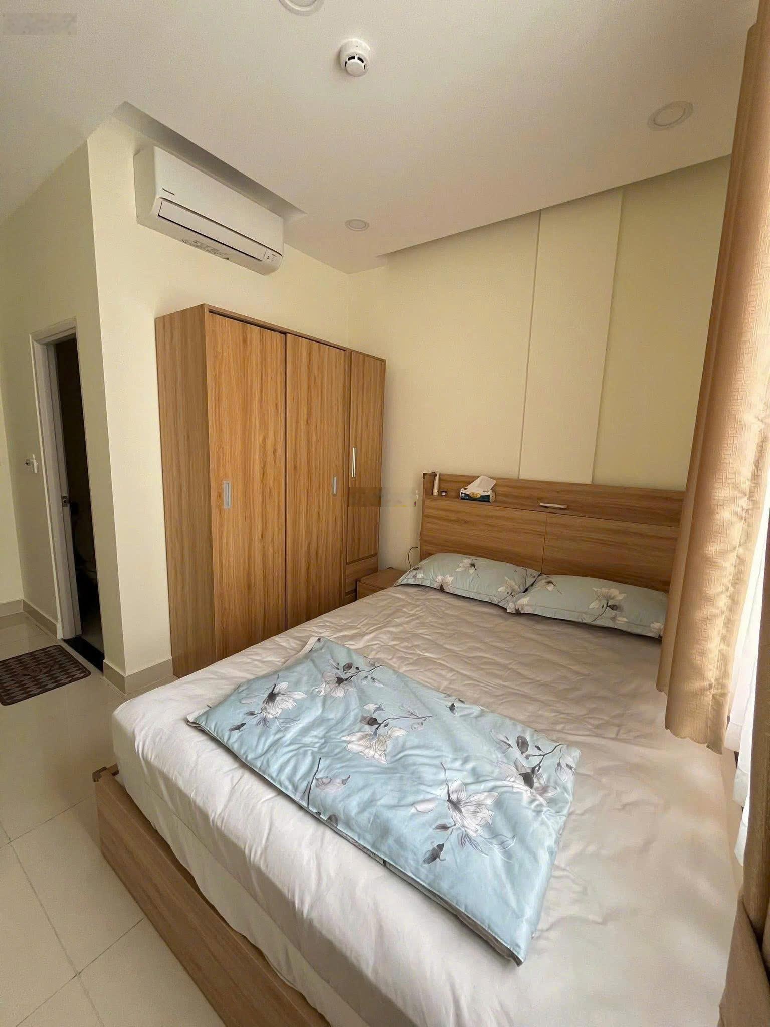 6tr/tháng, Nguyễn Văn Quá, Q12, C/C Thái An, 55m2, 1PN, 1WC, nội thất