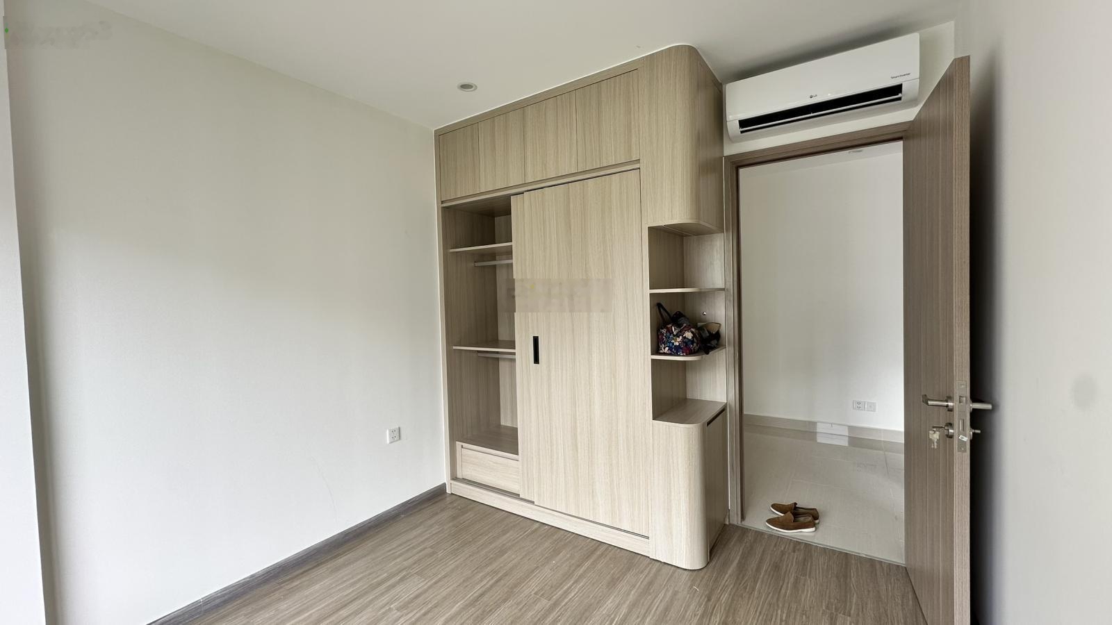 Cho thuê căn hộ 1PN, 46.3m2 tại The Origami, 7 triệu, view đẹp Hot!