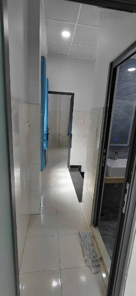 HXH tới nhà - nhà mới vào ở ngay - 32.7m2 nhà 2 tầng - 2 PN 2 WC - Lê Quang Định