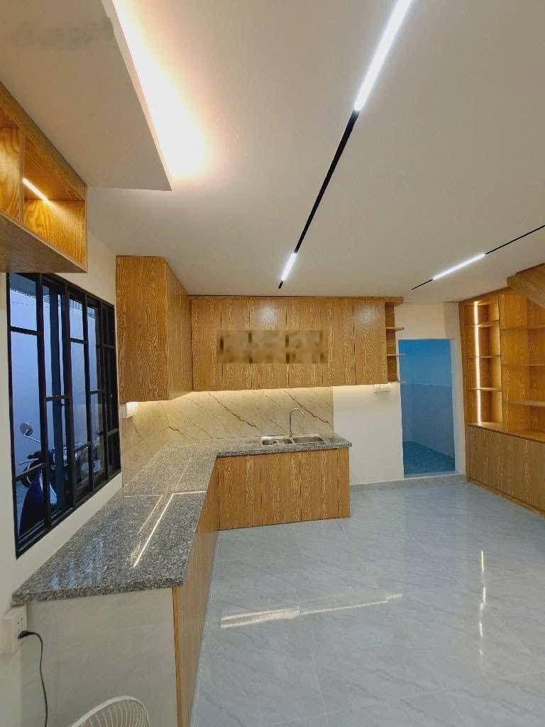 Bán NR tại đường Bờ Bao Tân Thắng, P Tân Sơn Nhì, Tân Phú, HCM giá tốt 1,95 tỷ, 49,5 m2