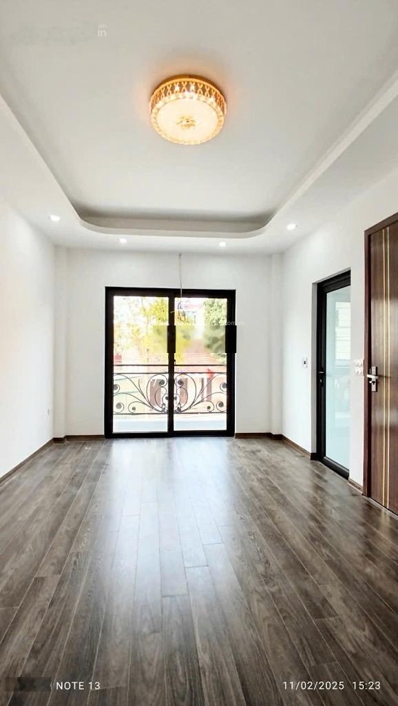 Bán Nhà Riêng 3PN, 5T, 32m2 tại Biên Giang, Hà Đông