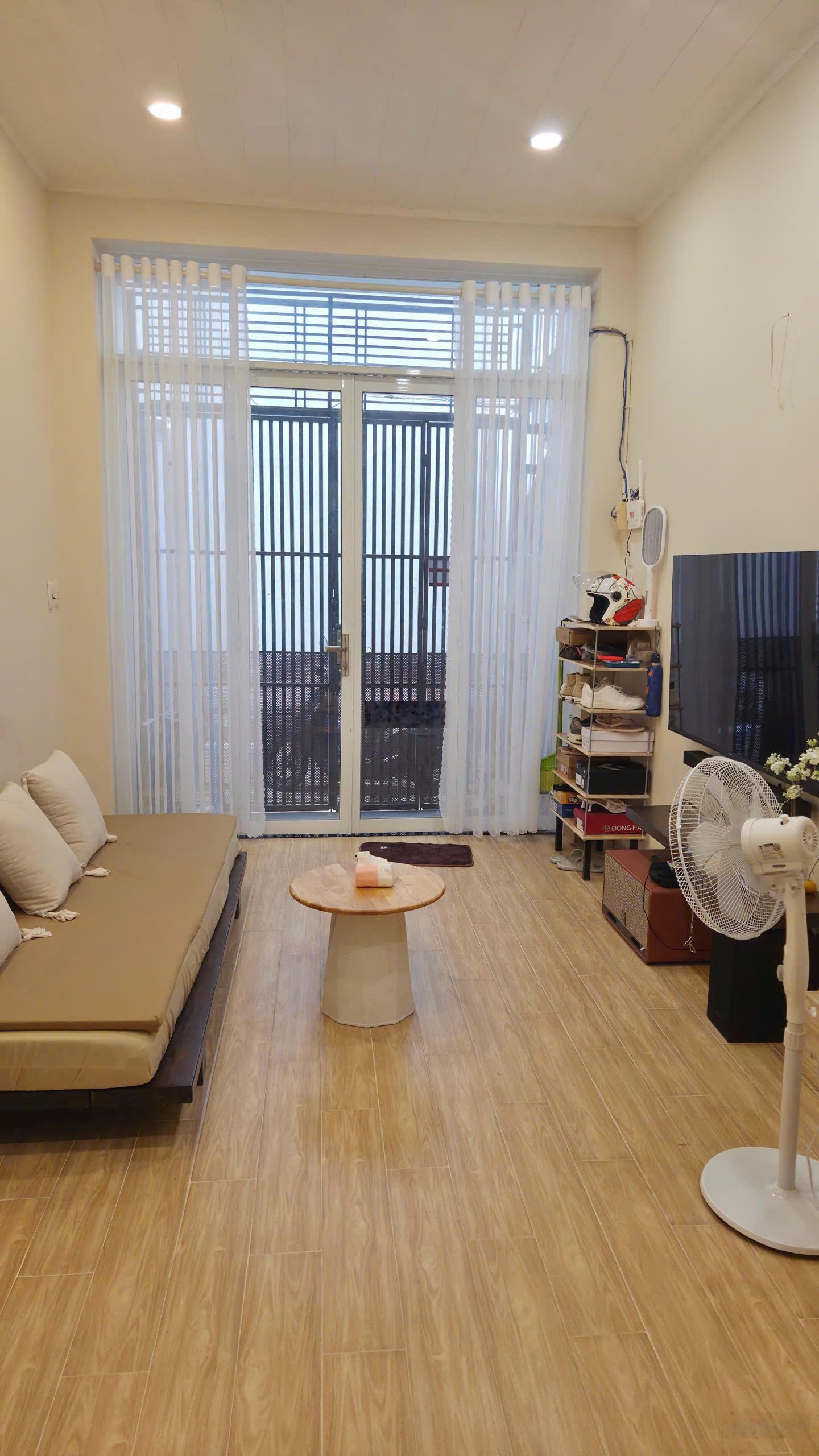 Nhà gần HXH Trần Bình Trọng, P5, BT 26m2 nhỉnh 3 tỷ