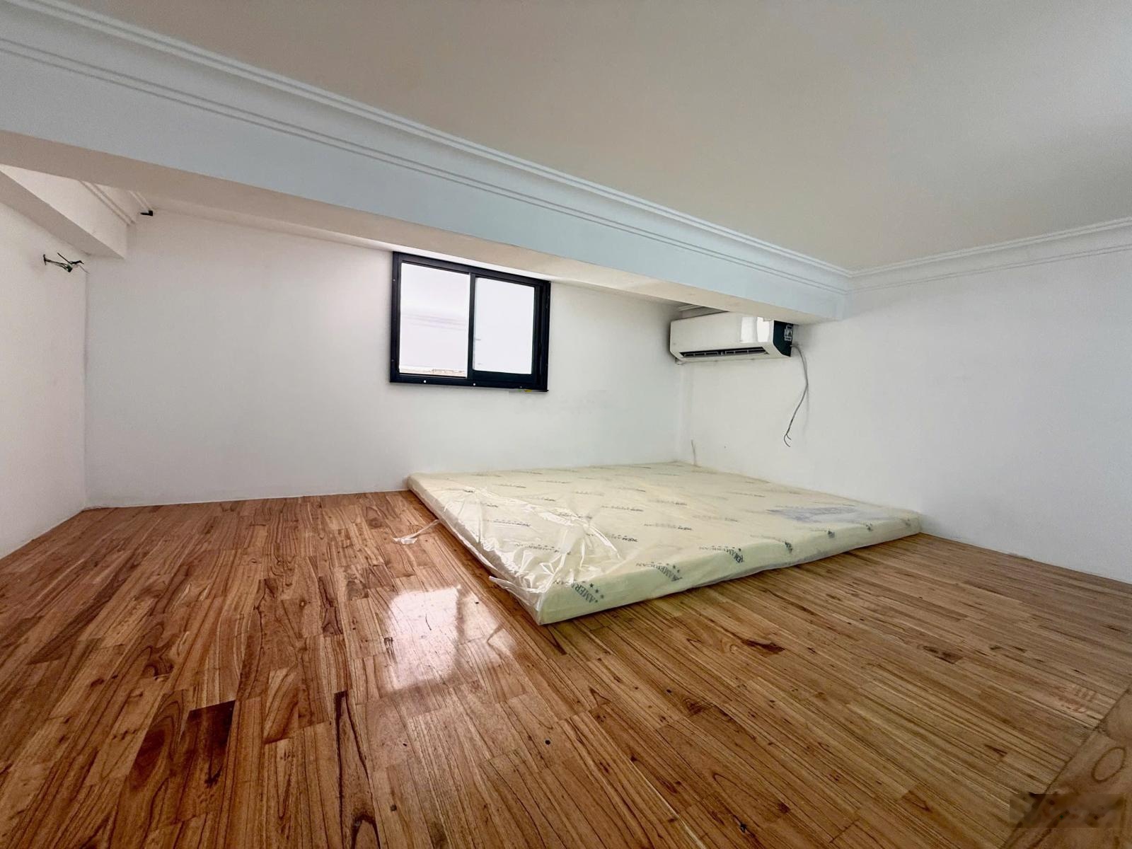 Cho thuê gác trọ giá rẻ, tiện nghi, riêng tư