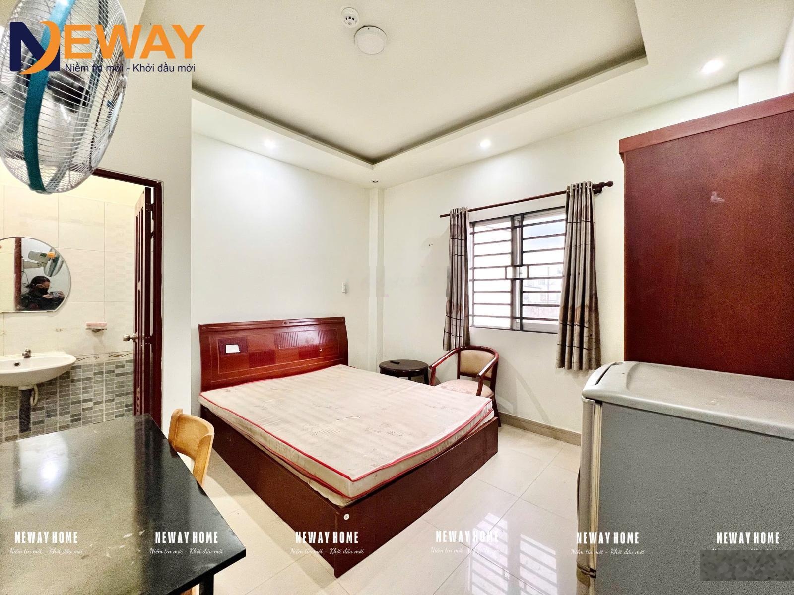 Cho thuê phòng trọ giá rẻ - gần Đại Học Công Thương - Aeon Tân Phú