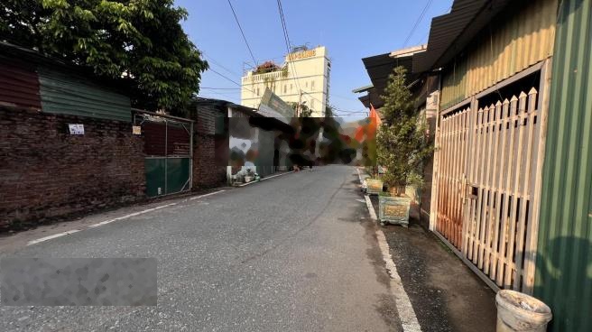 Bán nhà đẹp tại thôn Quyết Tiến, An Khánh, Hoài Đức, Hà Nội, giá 745 triệu VND, 60m2