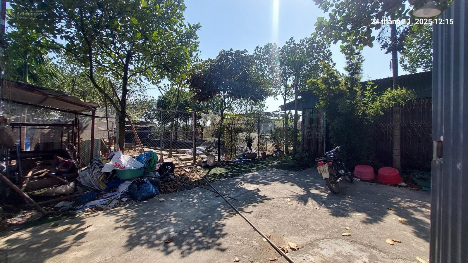 Cần bán đất ruộng 850m2, MT 40m, có nhà C4, công trình phụ, 1.8 tỷ, Bắc Hồng, Đông Anh