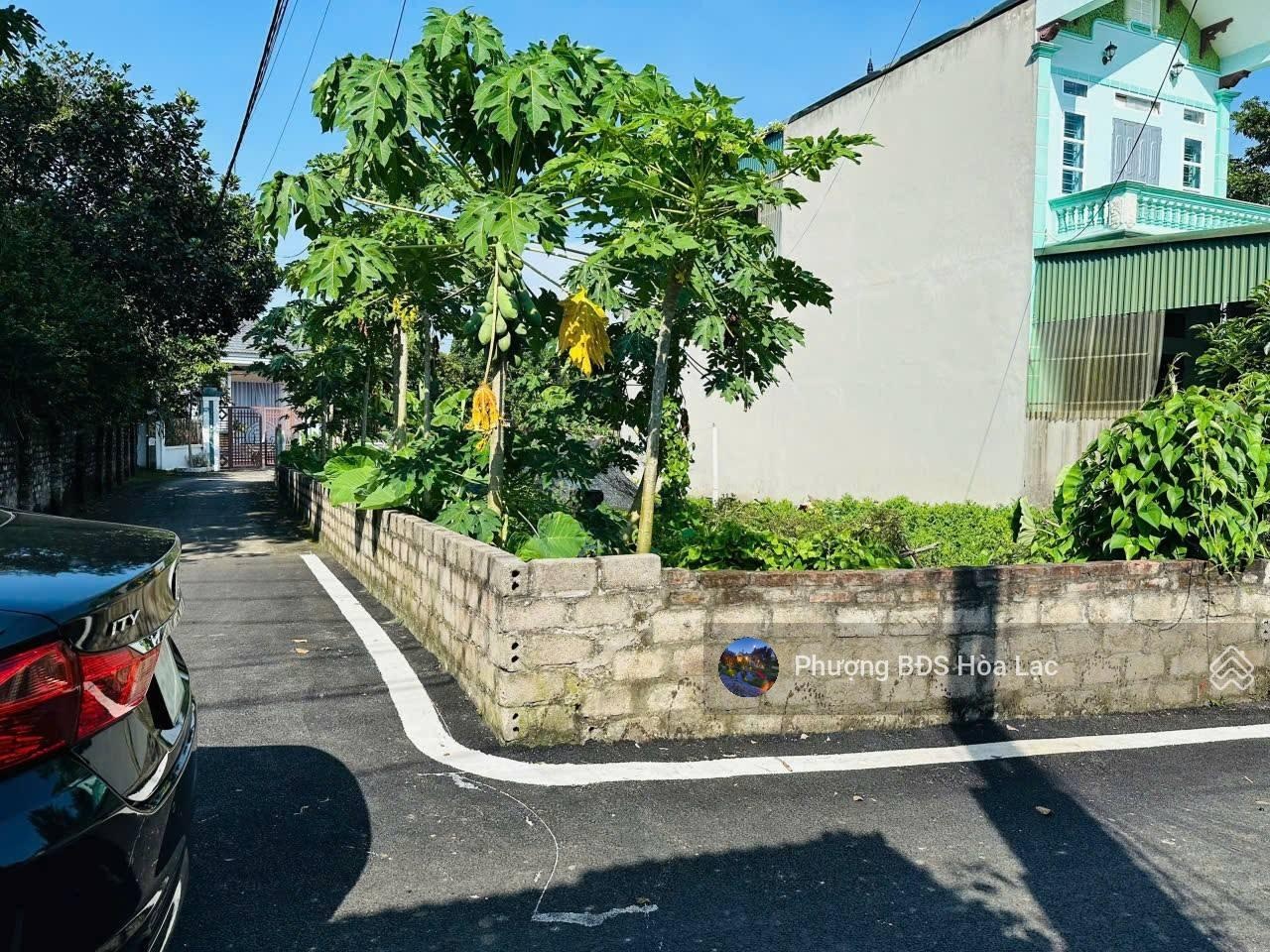 Chỉ 1,7x tỷ có ngay lô góc cực đẹp dt 102m2, đường thông rộng tại kim sơn sơn lh0866990503