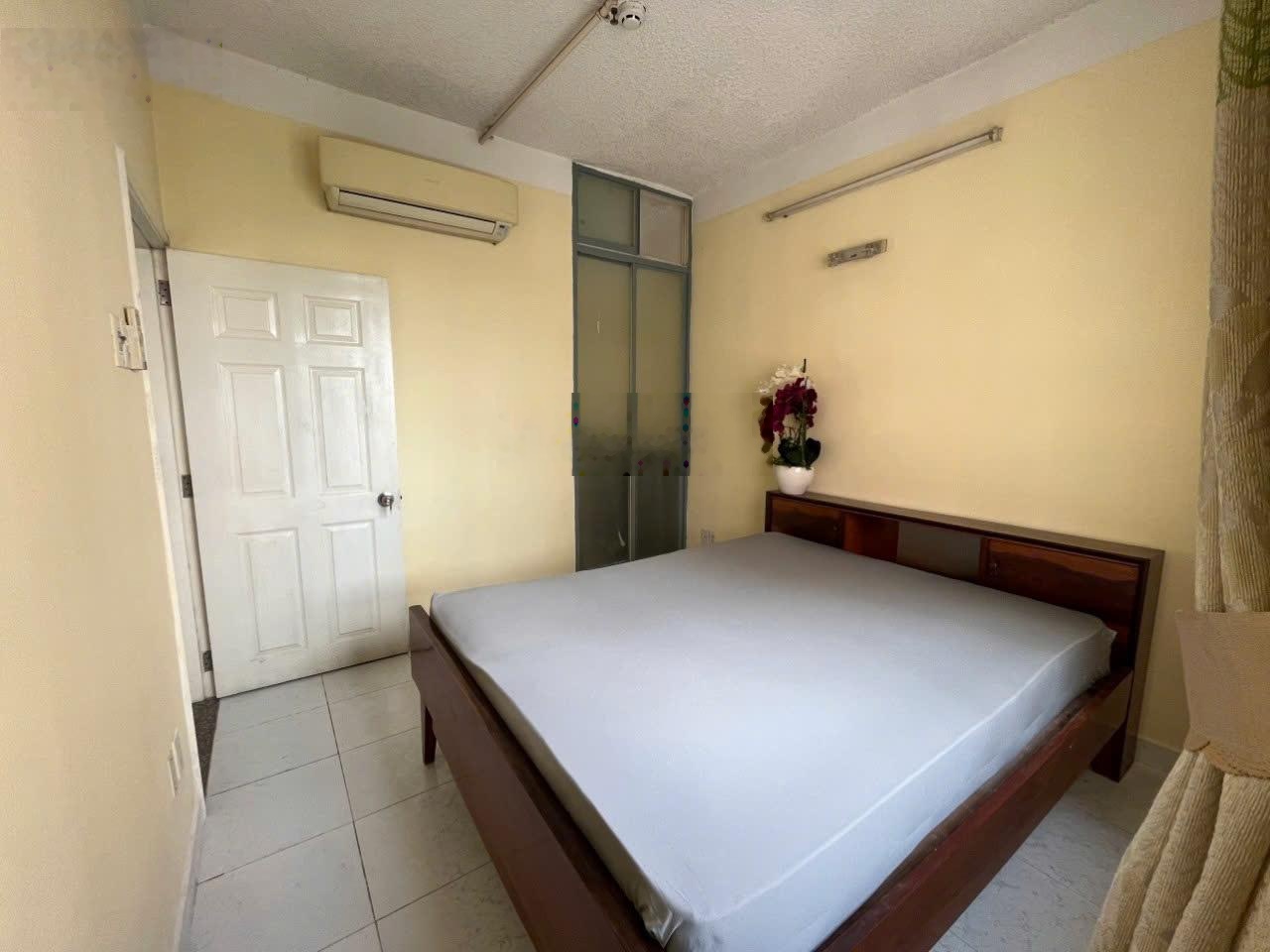 Chung cư Thái An,Nguyễn Văn Quá,Q12 căn 1p ngủ ,giá 6tr