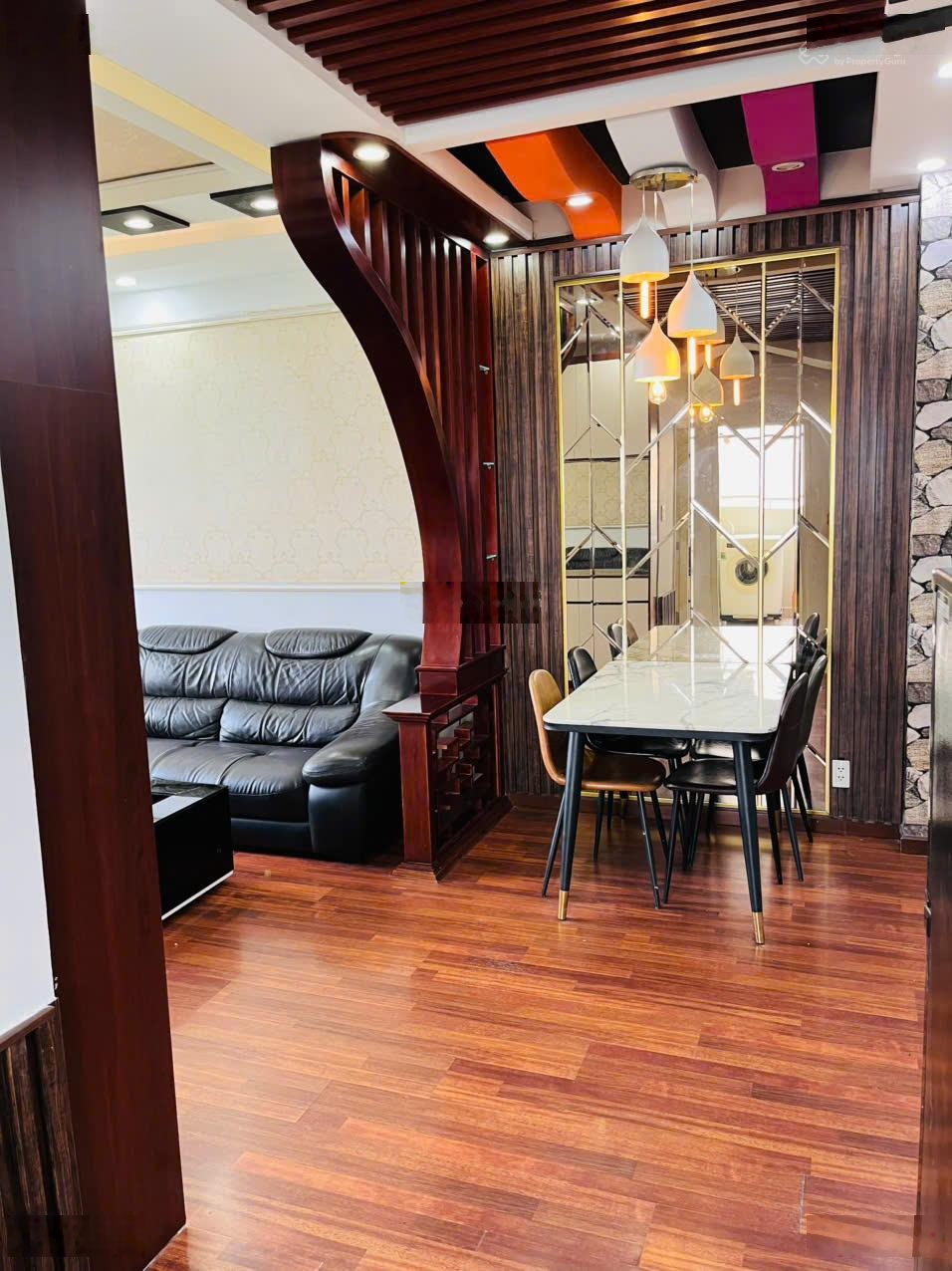 Cho thuê CH 2PN 2WC 57m2 Sunview town - Nội thất cơ bản 6.5tr/tháng giao nhà ở ngay LH 0848909656