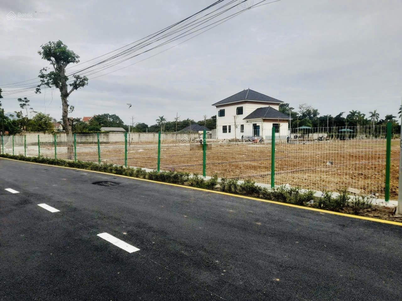 Hơn 1,5 tỷ sở hữu ngay lô đất nền hoa hậu nằm đối diện cổng chính trường ĐHCN Việt - Hung