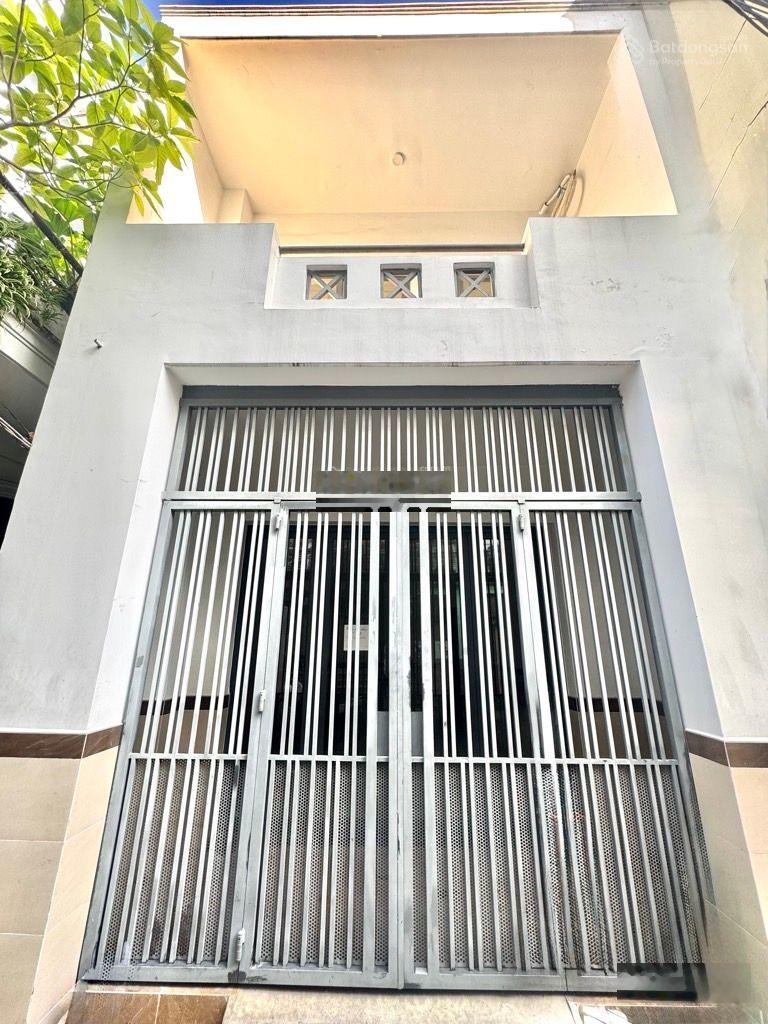 View land mark - võ duy ninh - bình thạnh - 2 tầng - 4m x 15m - 5.x tỷ