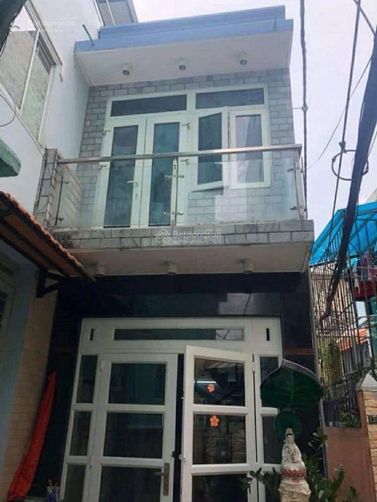 Nhà điện biên phủ ngay bờ kè thoáng mát lô góc đúc chắc chắn chỉ 4.59 tỷ