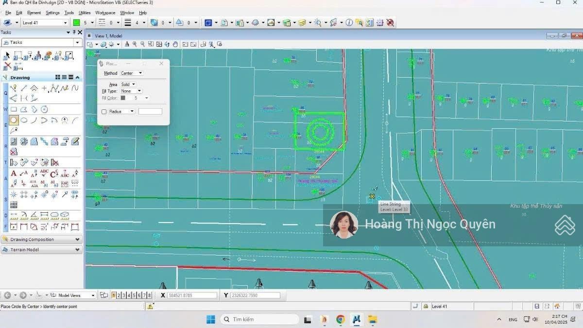 Chấn động ba đình: dt 45mx5t, mt "quyền lực" 5.5m, cạnh vtv, kd, 2 ô tô ngủ trong nhà, nhỉnh 15 tỷ