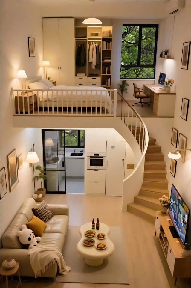 Nhà xinh Tây Hồ, 32m², 1.4 tỷ, đón Tết an lành