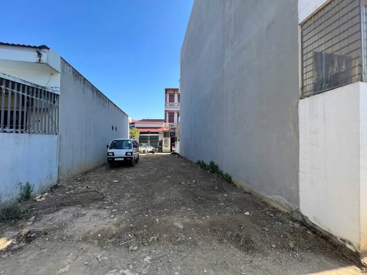 Cơ hội vàng để sở hữu lô đất thổ cư tại Phường Tam Thanh, Lạng Sơn đã đến