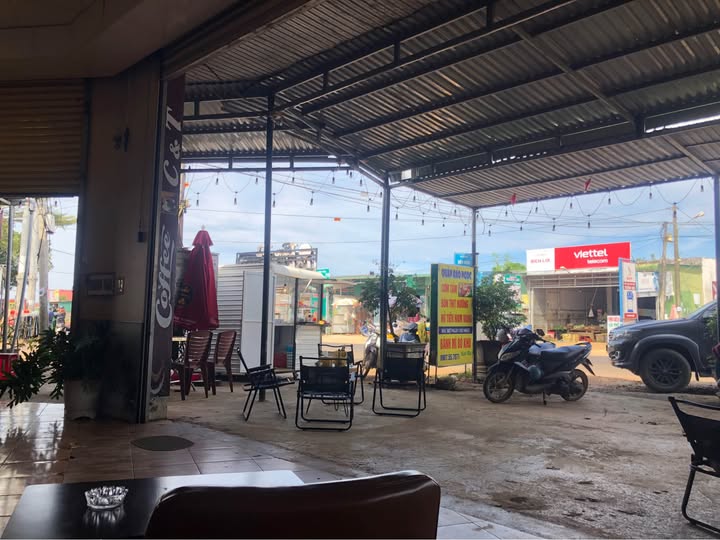 Đất nền Gia Nghĩa, diện tích rộng, giá hấp dẫn