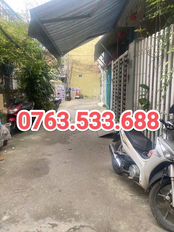 Siêu phẩm lô góc 2 mặt kiệt đường Hoàng Diệu, Hải Châu, Đà Nẵng đây rồi