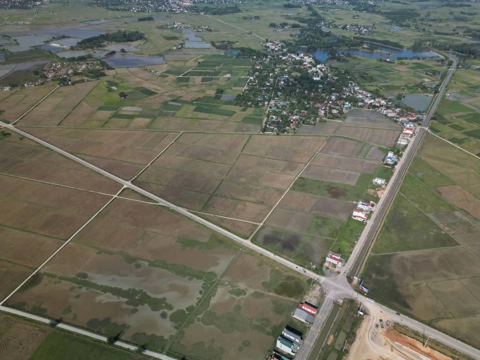 Bán đất Thiệu Ngọc, Thiệu Hóa, Thanh Hóa, diện tích 6m x 21m, gần cây xăng Ngọc Vũ - Giá 1.7xx tỷ