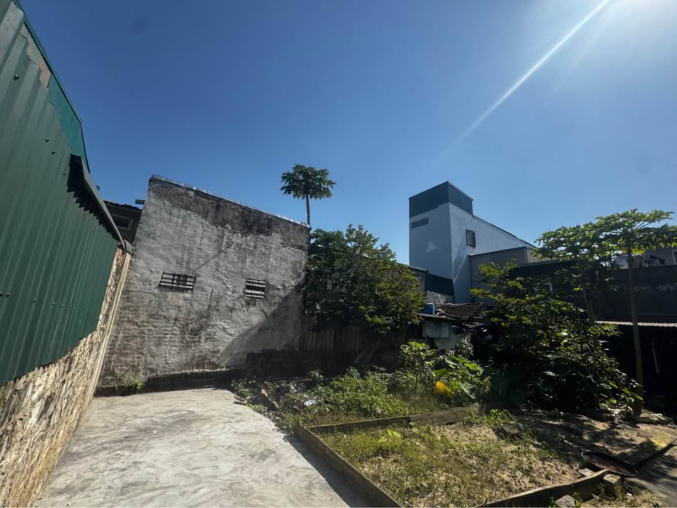 Bán đất thổ cư 50m2, gần trường mầm non Sơn Ca, Phú Sơn, Thanh Hóa