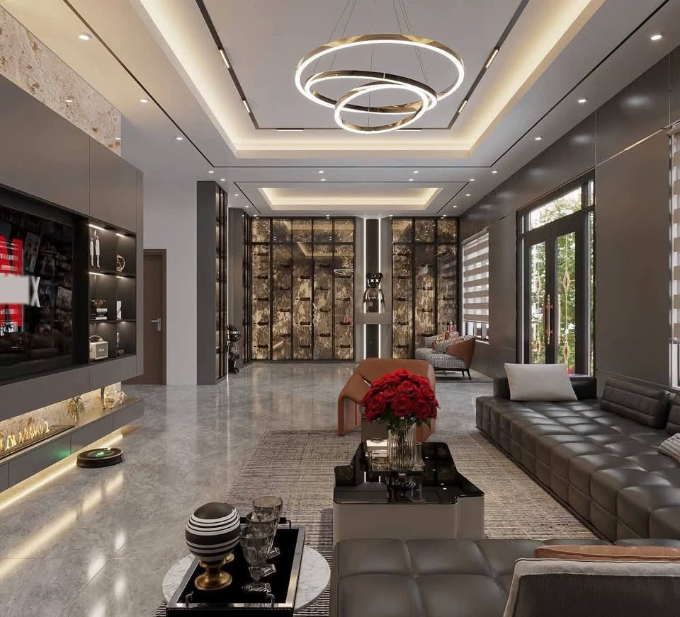 Tọa lạc tại kiệt ô tô 44 Lê Ngô Cát, phường Thủy Xuân