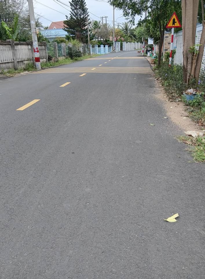 Bùng nổ cơ hội đầu tư với lô đất mặt đường chính Đa Ngư, Hòa Hiệp Nam