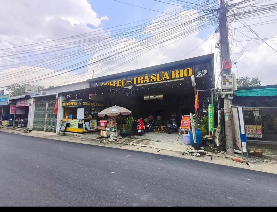 Nhỉnh 8 tỷ, nhà mặt tiền DX kinh doanh đỉnh, 456m2 thổ cư 160m, hướng Đông Bắc